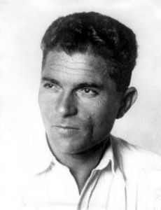 Moshe Mann