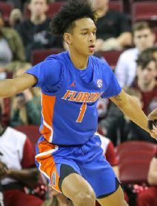 Tre Mann