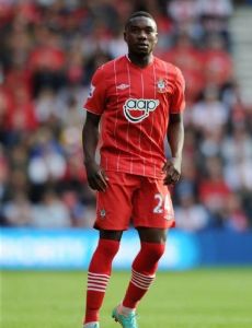 Emmanuel Mayuka
