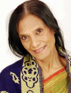 Rani Sarkar