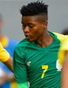 Menzi Masuku