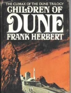 Children of Dune