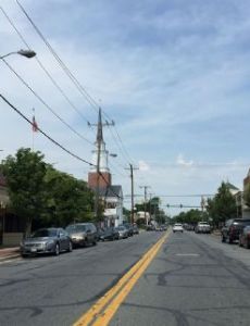 Aberdeen, Maryland shooting
