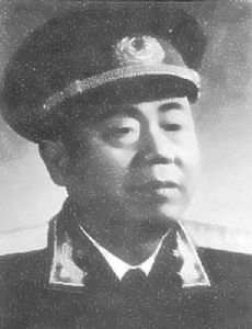 Nie Fengzhi
