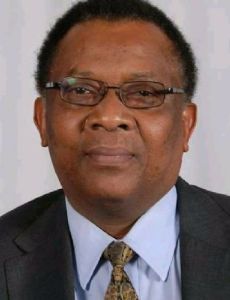 Nzamba Kitonga