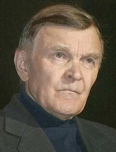 Yuri Bondarev