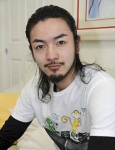 Sotaro Yasuda