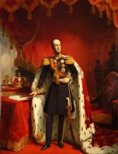 William II of the Netherlands
