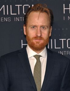 Gustaf Hammarsten