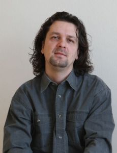 Radovan Brenkus