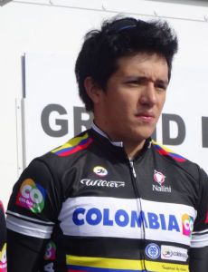 Edward Díaz