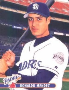Donaldo Mendez