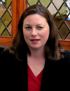 Catherine Fife