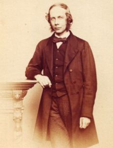 Henry James Sumner Maine