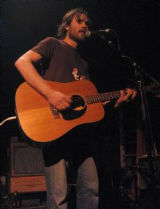 Brian Borcherdt