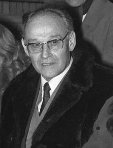 Elek Schwartz
