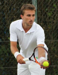 Steven Diez