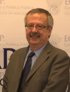 Carlos Manuel Urzúa Macías