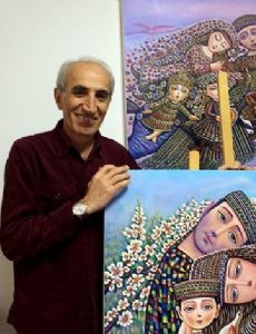 Sevada Grigoryan