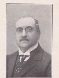 João Maria Correia Ayres de Campos, 1st Count of Ameal