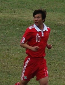 Deng Zhuoxiang