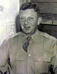 Leonard F. Wing