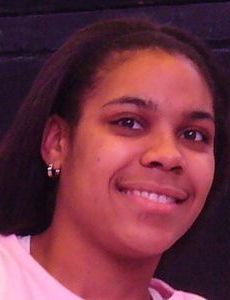 Lindsey Harding