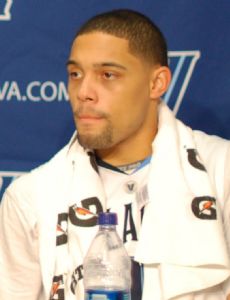 Scottie Reynolds