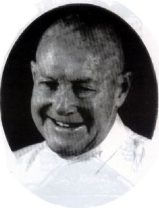 James B. Reuter