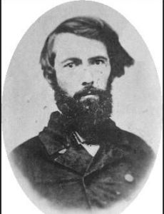Edward N. Kirk