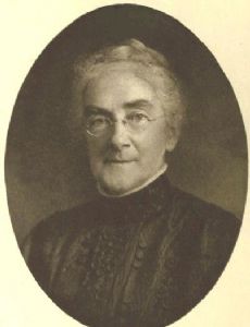 Ellen Swallow Richards