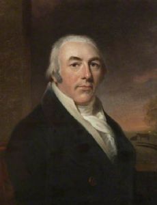 John Billingsley (agriculturist)