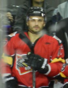 Michael Liambas
