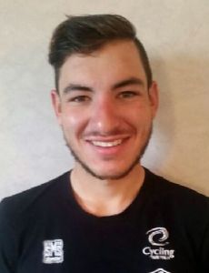 David Edwards (cyclist)