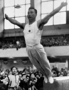 Masao Takemoto