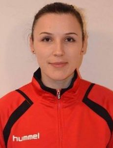 Laura Oltean