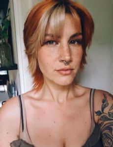 Charlotte Wessels