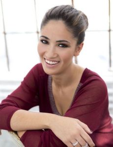 Lourdes Rodríguez