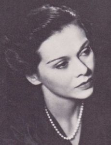 Olga Edwardes