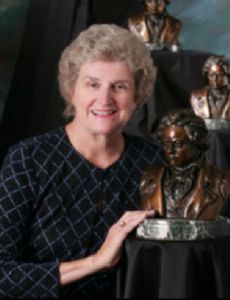 Dee Hardison (Mayor)