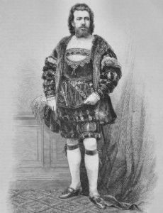 Franz Nachbaur
