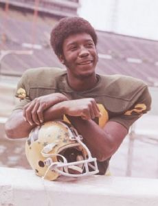 Tony Nathan