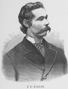James C. Farley