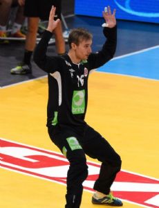 Espen Christensen