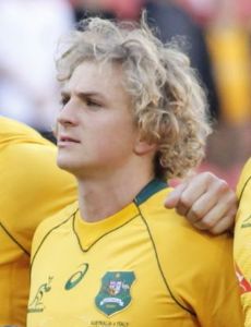 Joe Powell (rugby union)