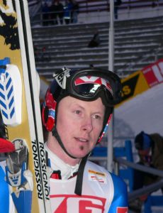 Tommy Ingebrigtsen