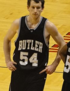 Matt Howard (basketball)