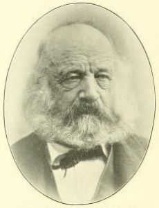 Charles B. Sedgwick