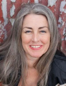 Polly Higgins