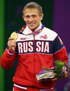 Evgeny Saleev